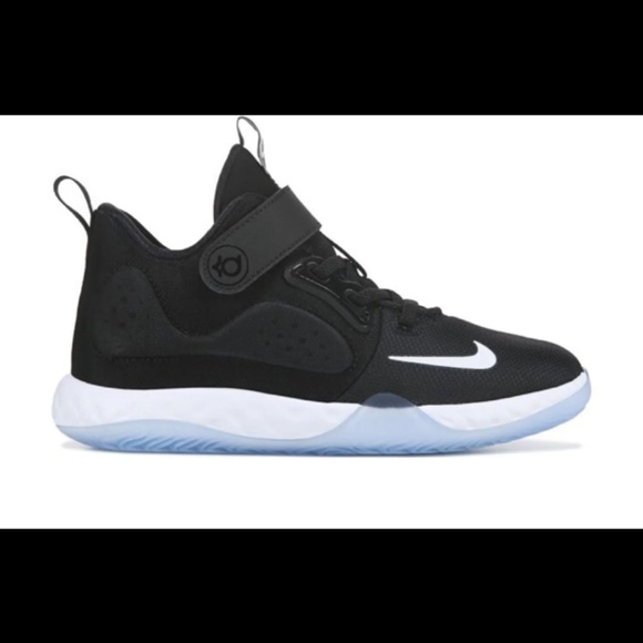 kd trey 5 preschool